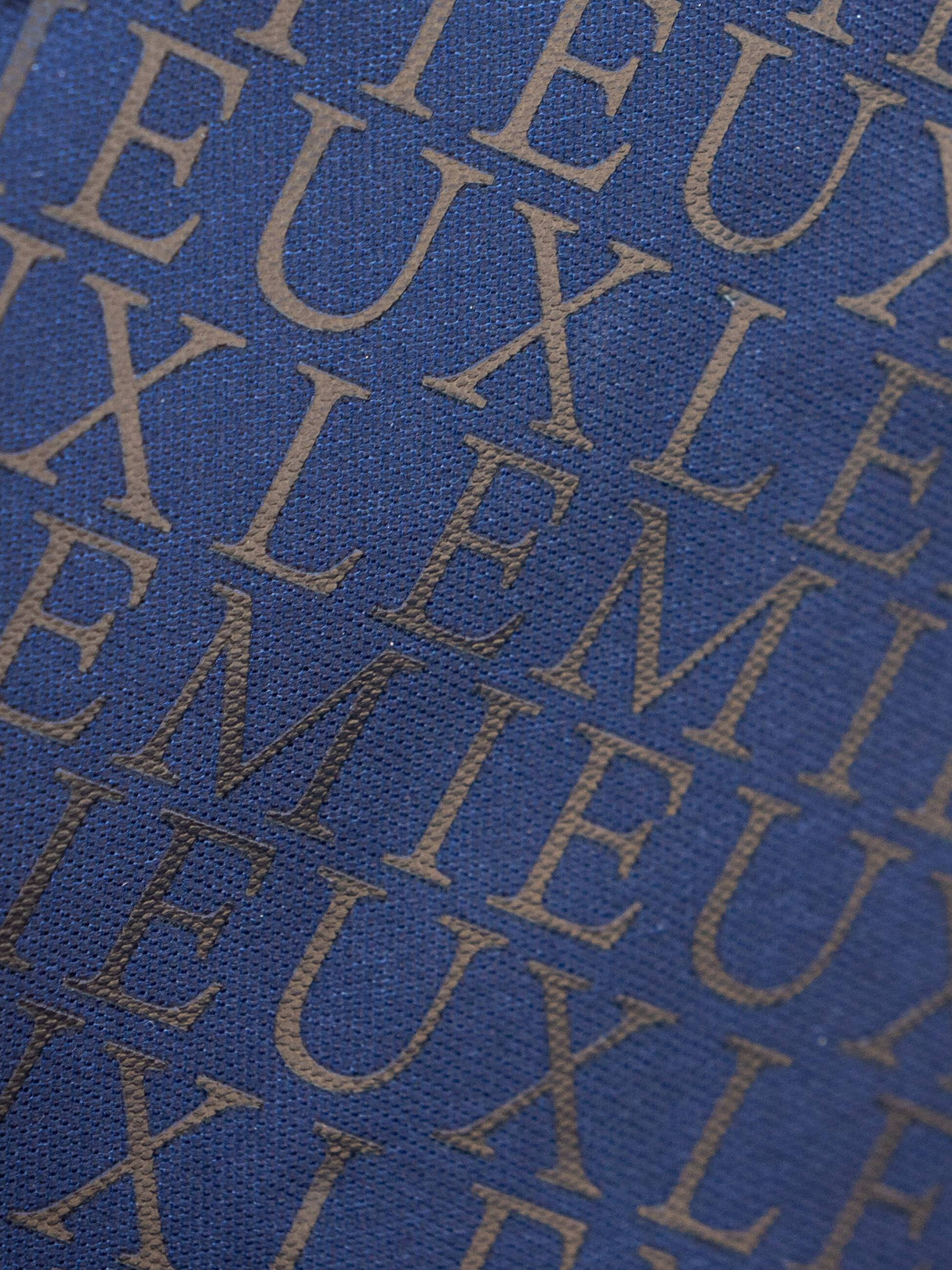 LeMieux Elite Pro Boot & Hat Bag Navy