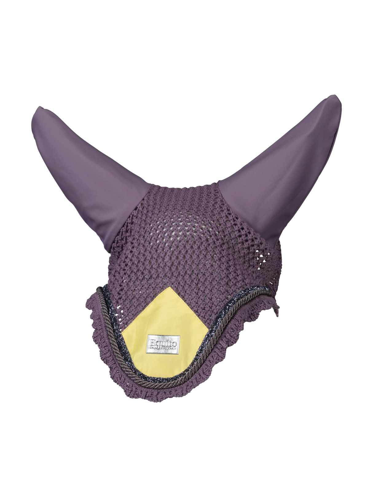 Equito Ear Bonnet Limoncello