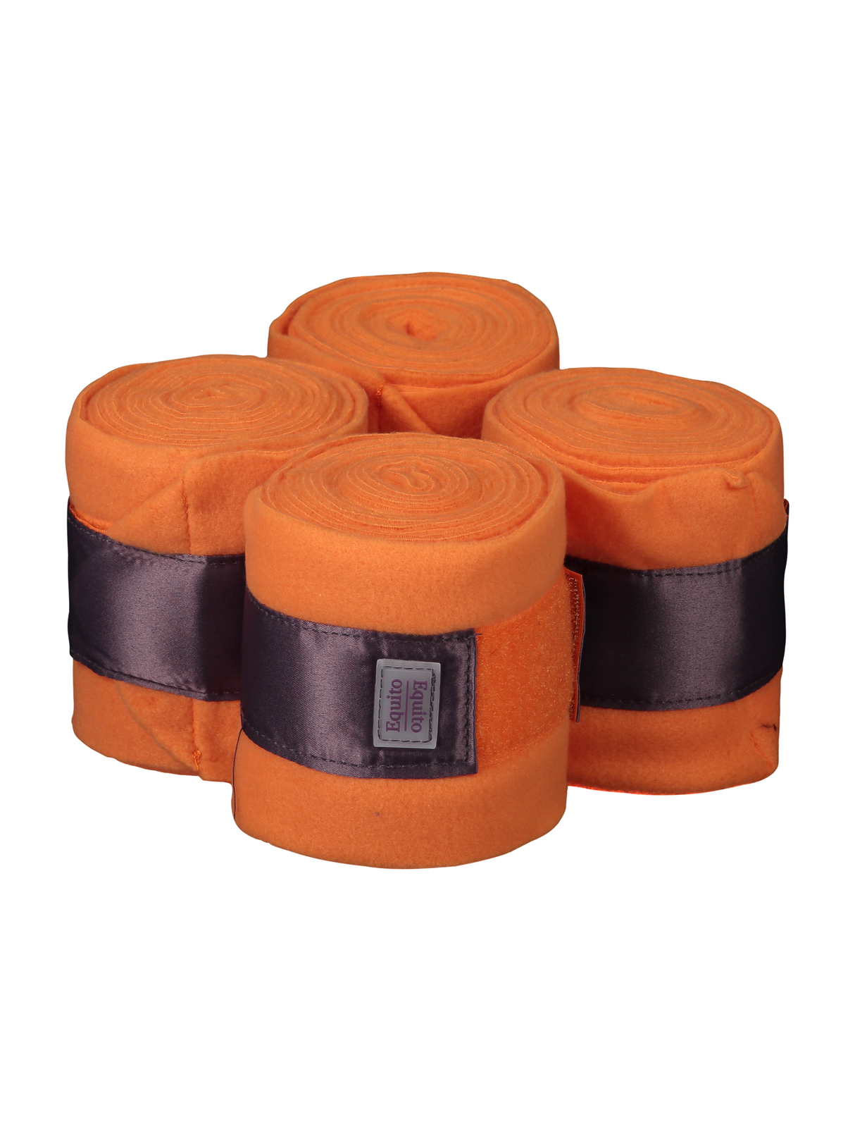 Equito Bandages Sweet Clementine