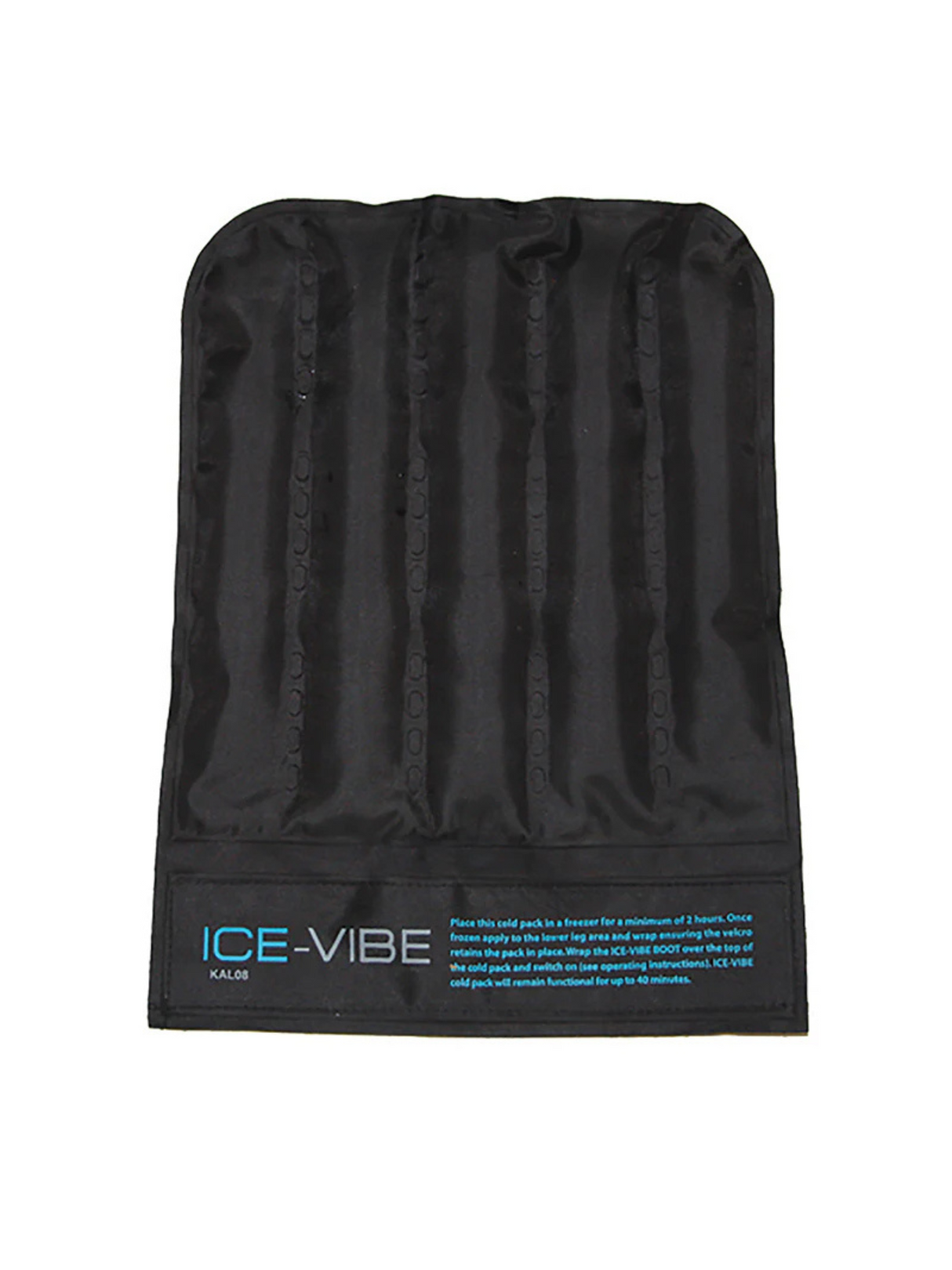 Ice-Vibe Knee Cold Packs