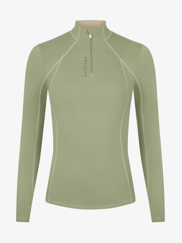 LeMieux Base Layer Fern
