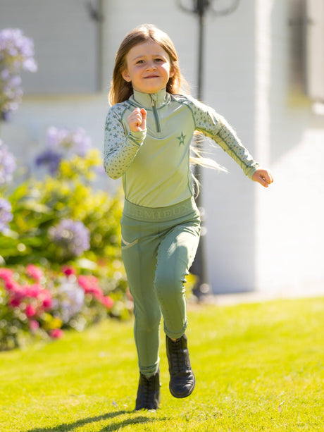 LeMieux Mini Base Layer Fern