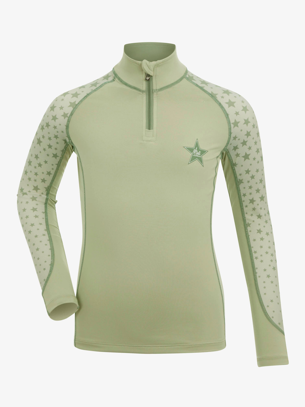 LeMieux Mini Base Layer Fern