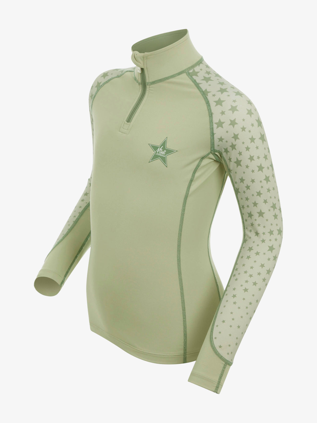 LeMieux Mini Base Layer Fern