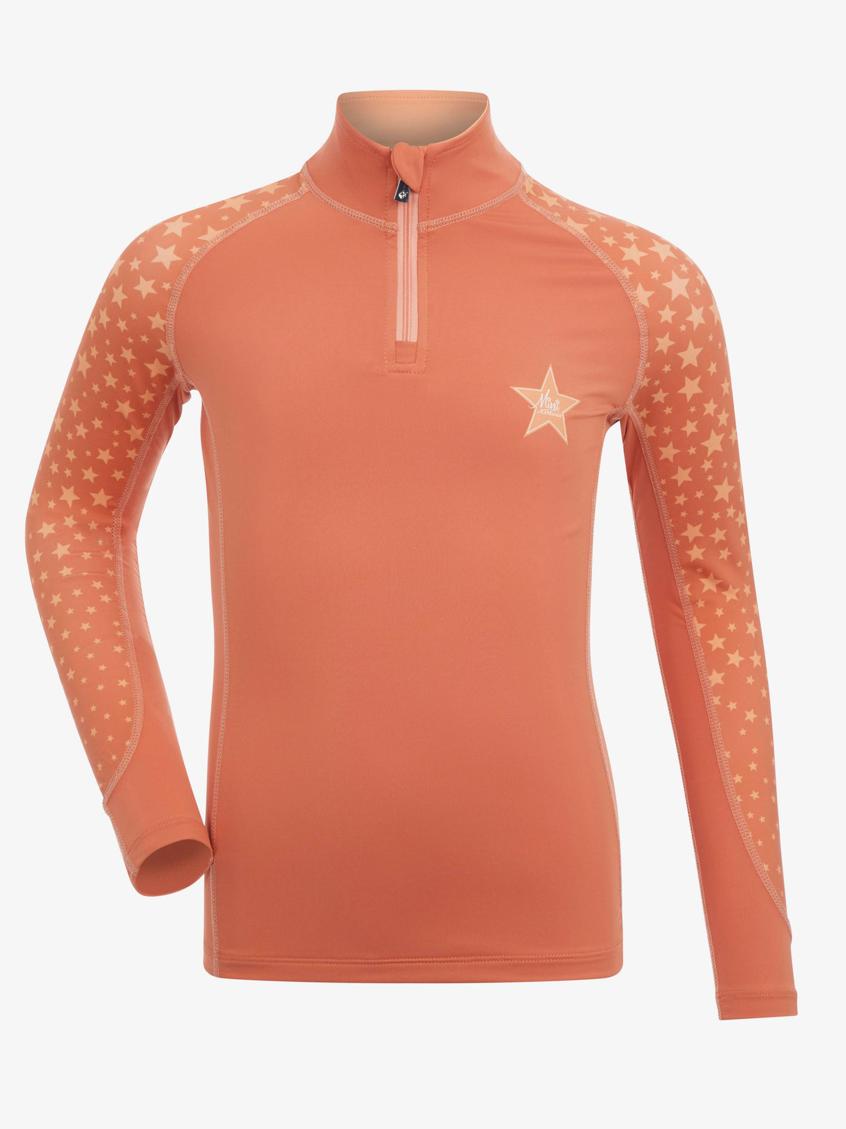 LeMieux Mini Base Layer Apricot