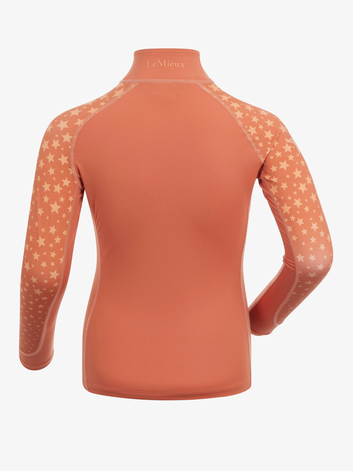 LeMieux Mini Base Layer Apricot
