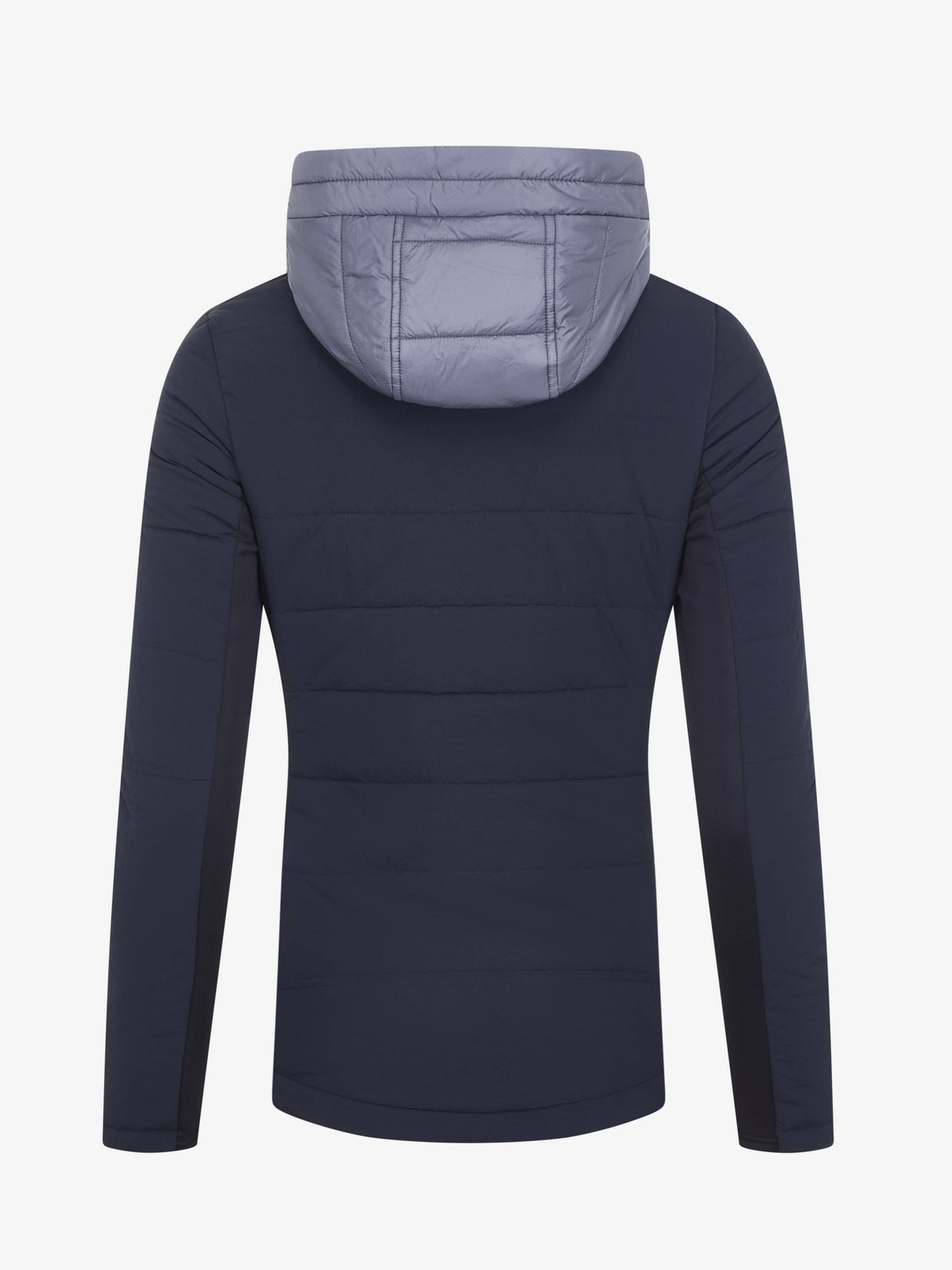LeMieux Brioney Hybrid Jacket Navy
