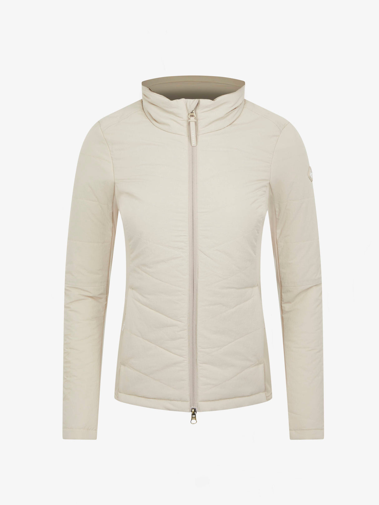 LeMieux Brioney Hybrid Jacket Stone