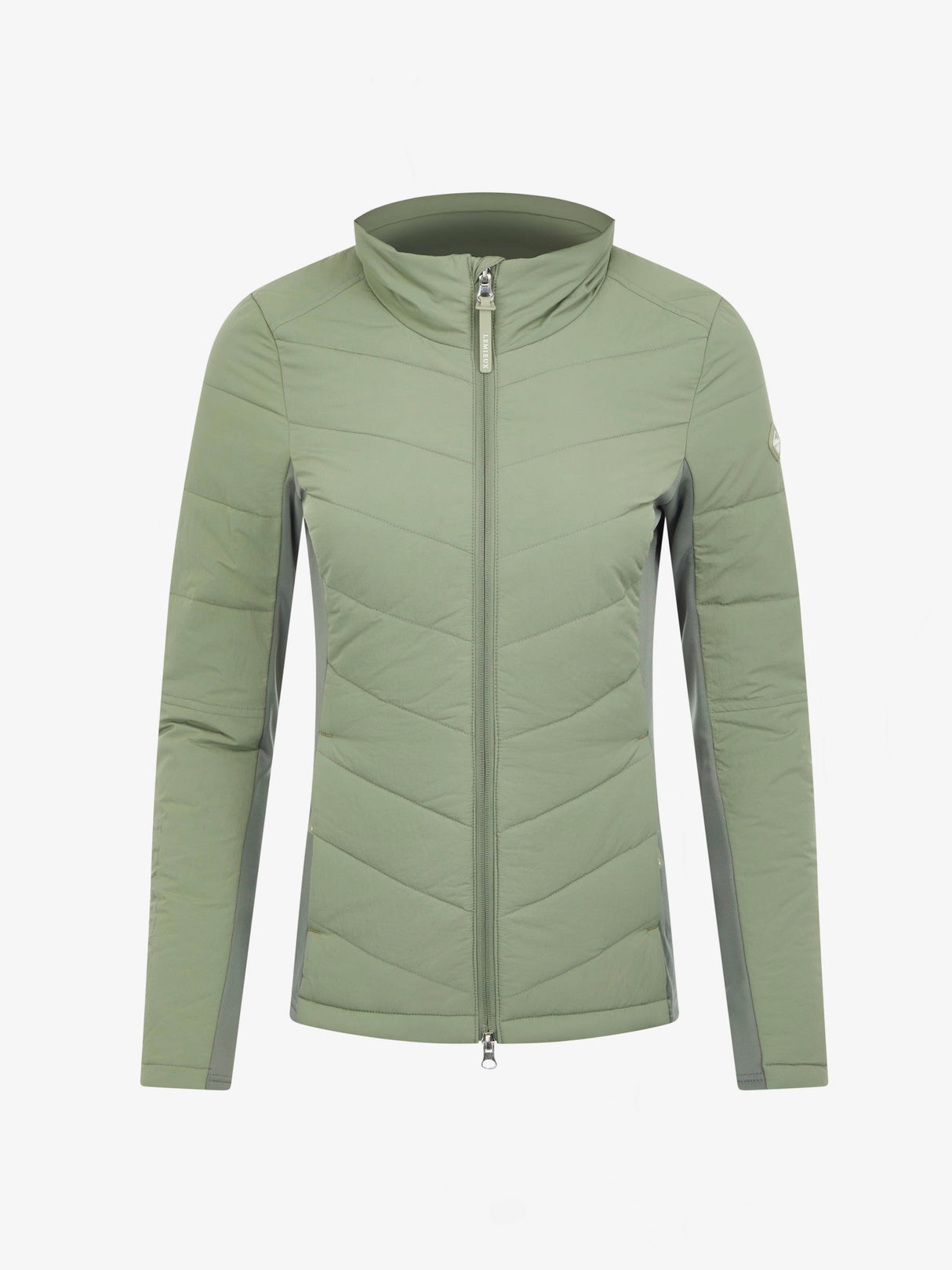 LeMieux Brioney Hybrid Jacket Thyme