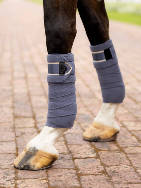 LeMieux Loire Classic Bandages Jay Blue