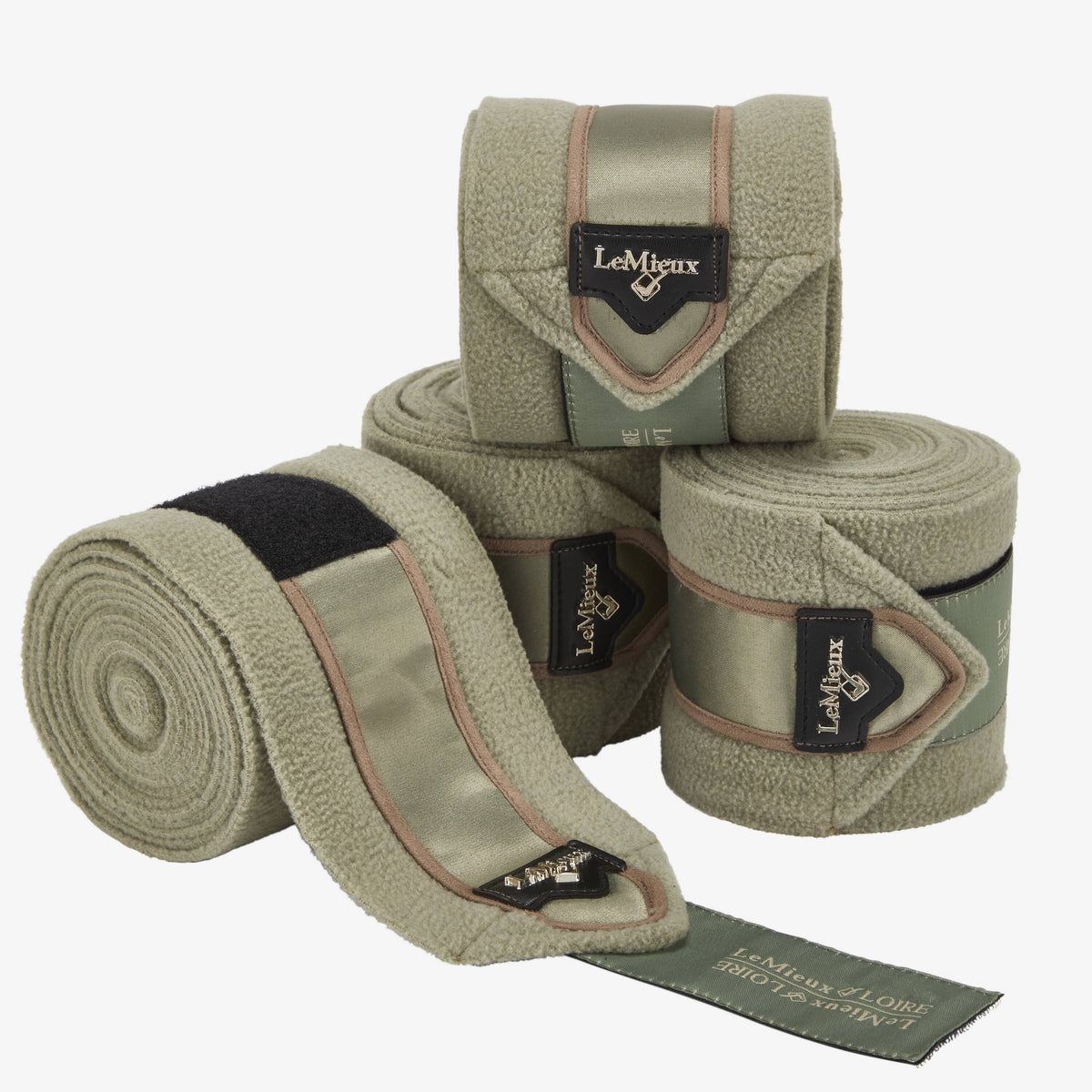 LeMieux Stable Bandages