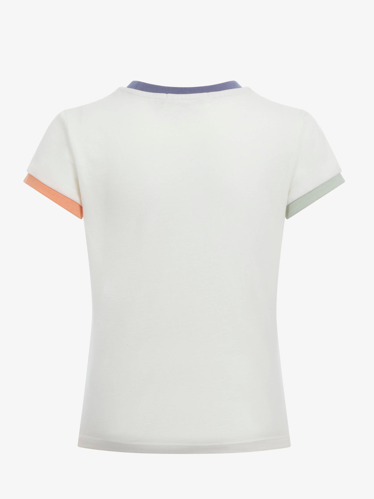 LeMieux Mini Alex Tee Ecru
