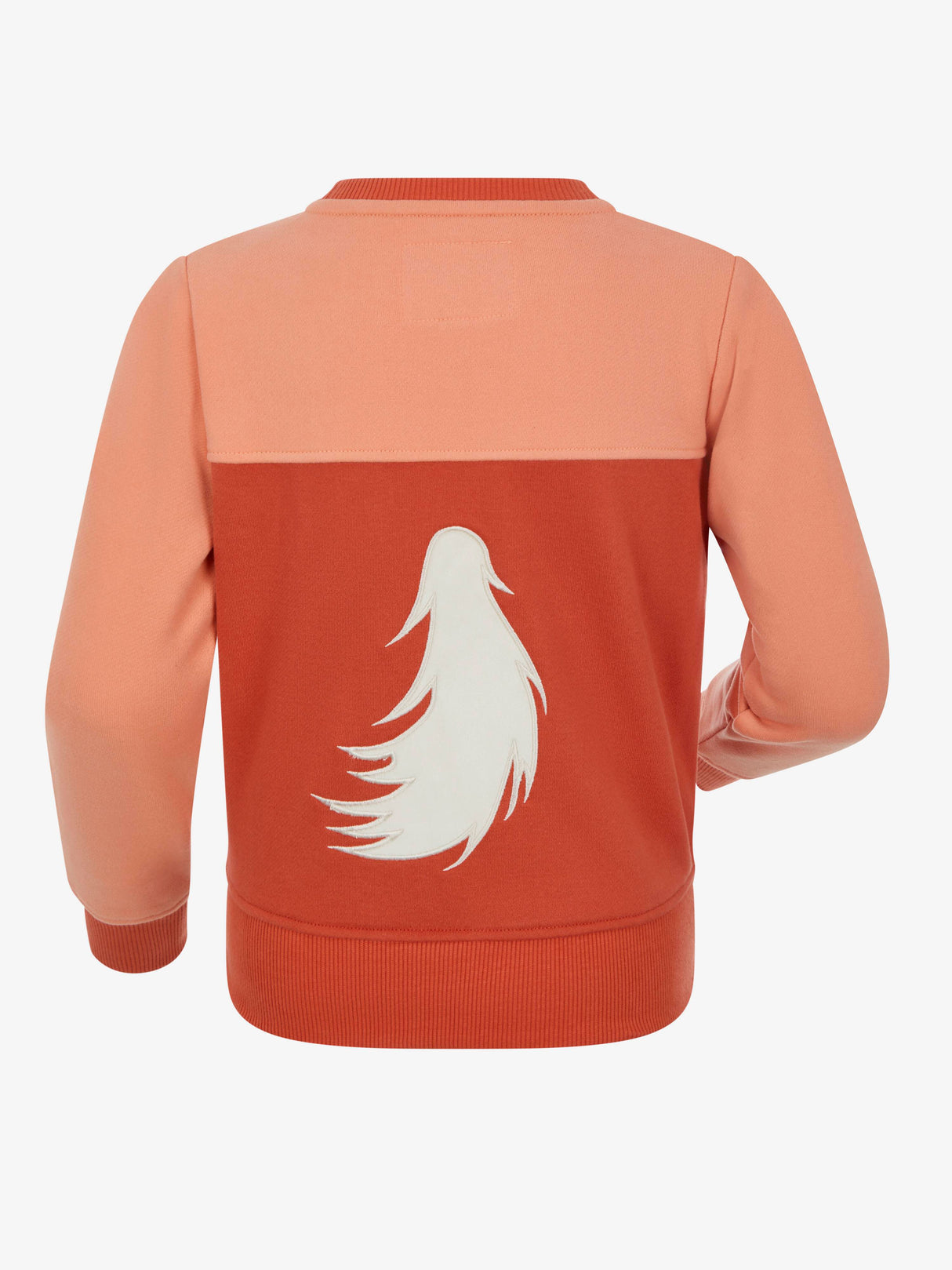 LeMieux Mini Pony Sweatshirt Apricot