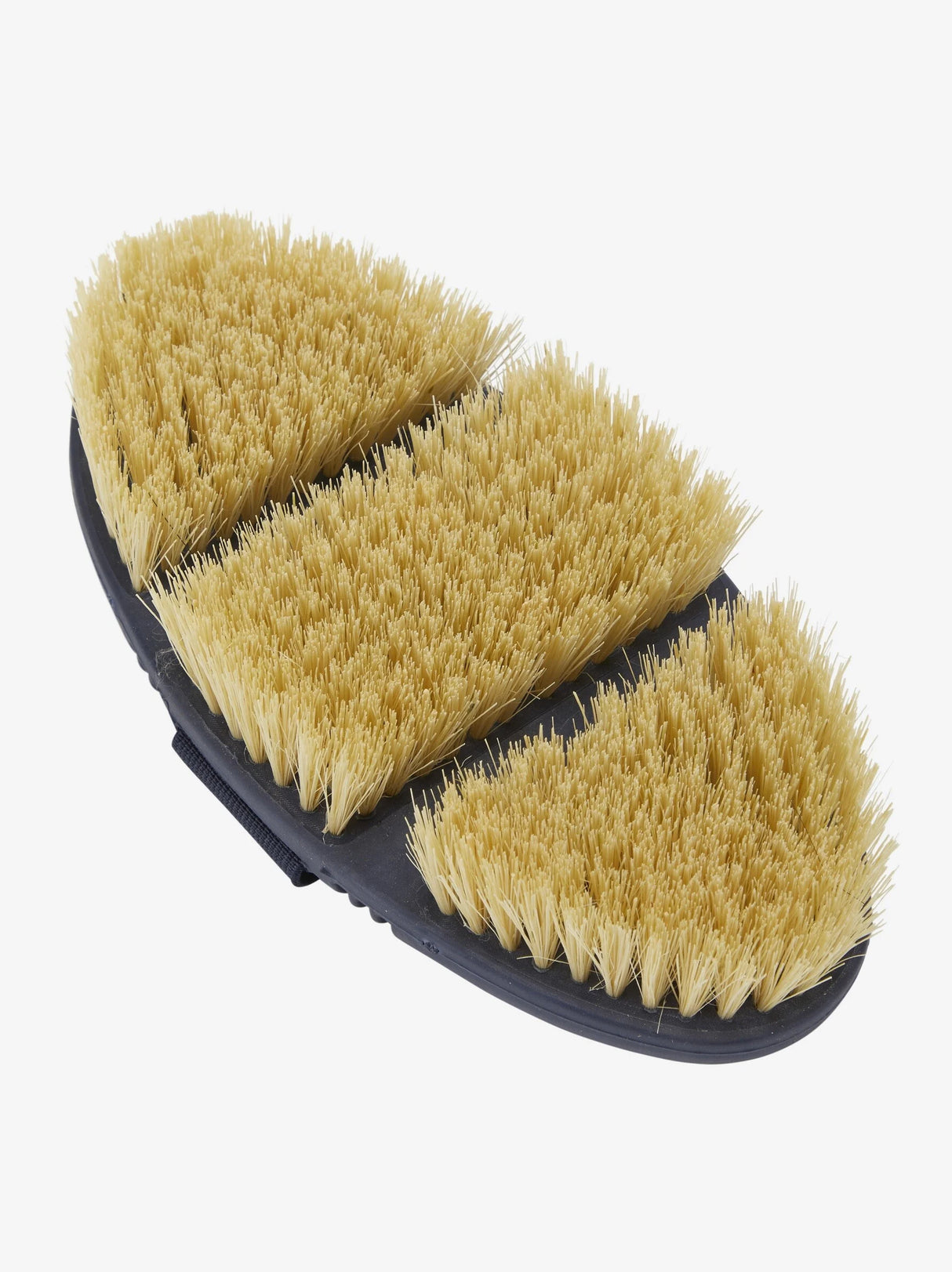 LeMieux Flexi Scrubbing Brush Navy