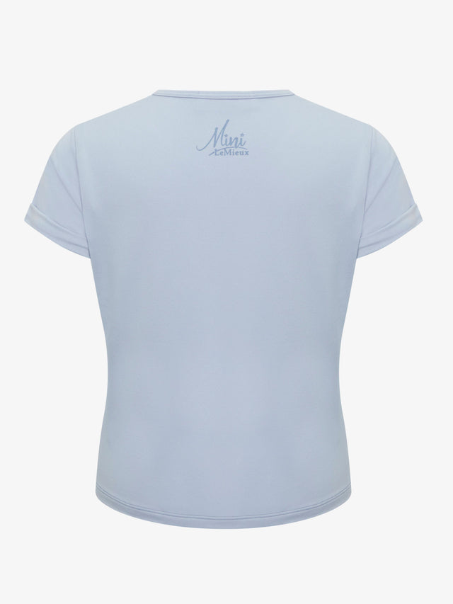 LeMieux Mini Puddle Pals T-Shirt Mist