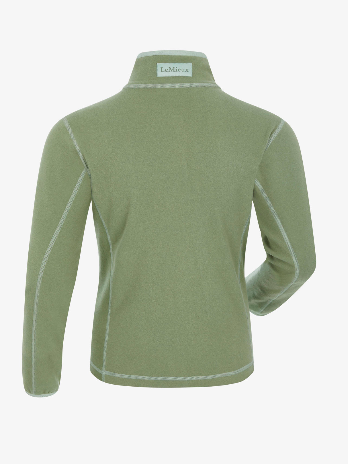 LeMieux Mini Mari Zip Through Jacket Thyme