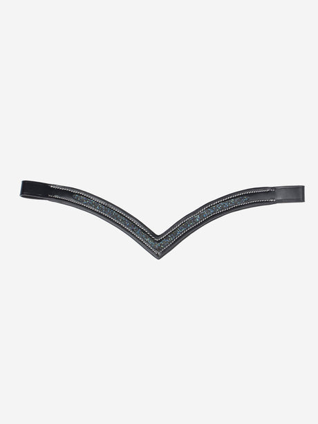 LeMieux Harlow Hobby Horse Browband Softmint