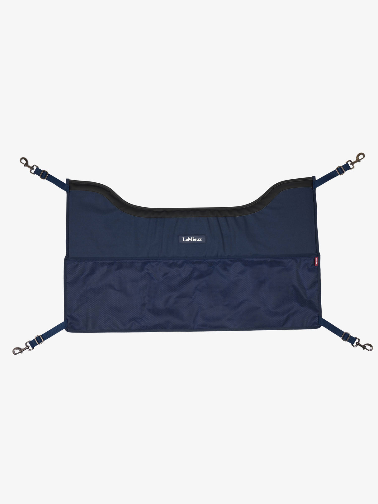 LeMieux Pro Stable Guard Navy