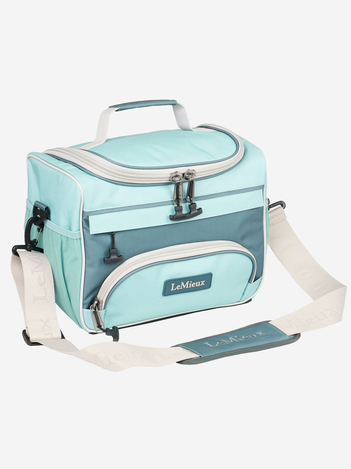LeMieux ProKit Lite Grooming Bag Petrol