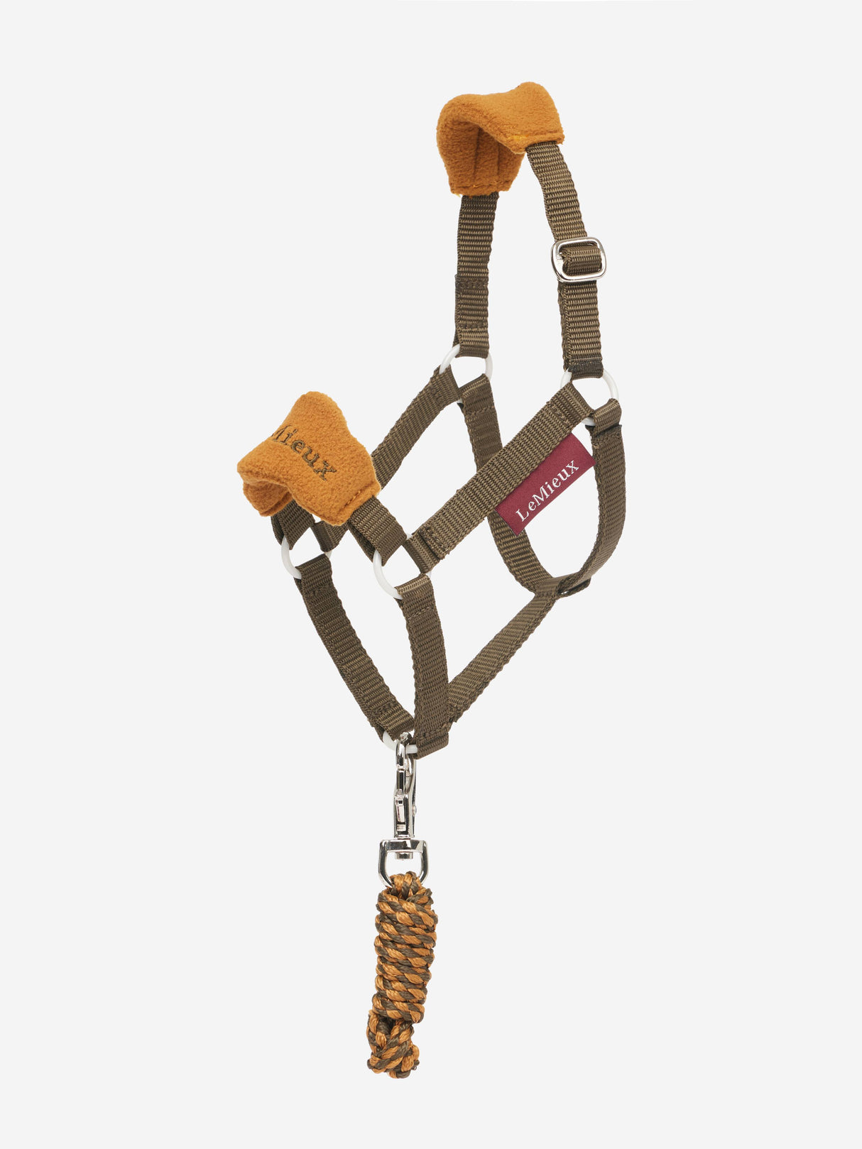 LeMieux Hobby Horse Headcollar Alpine