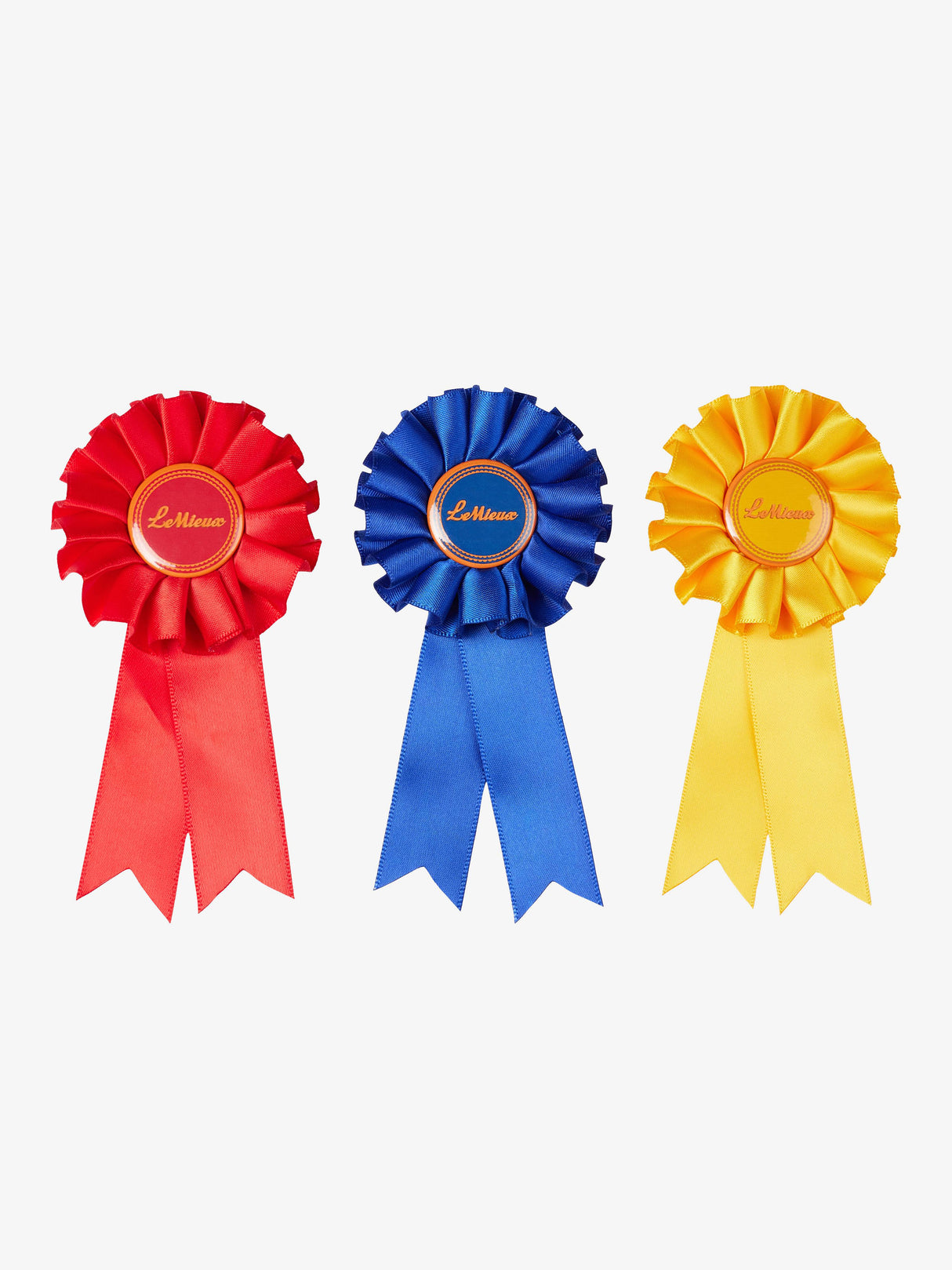 LeMieux Toy Pony Rosette