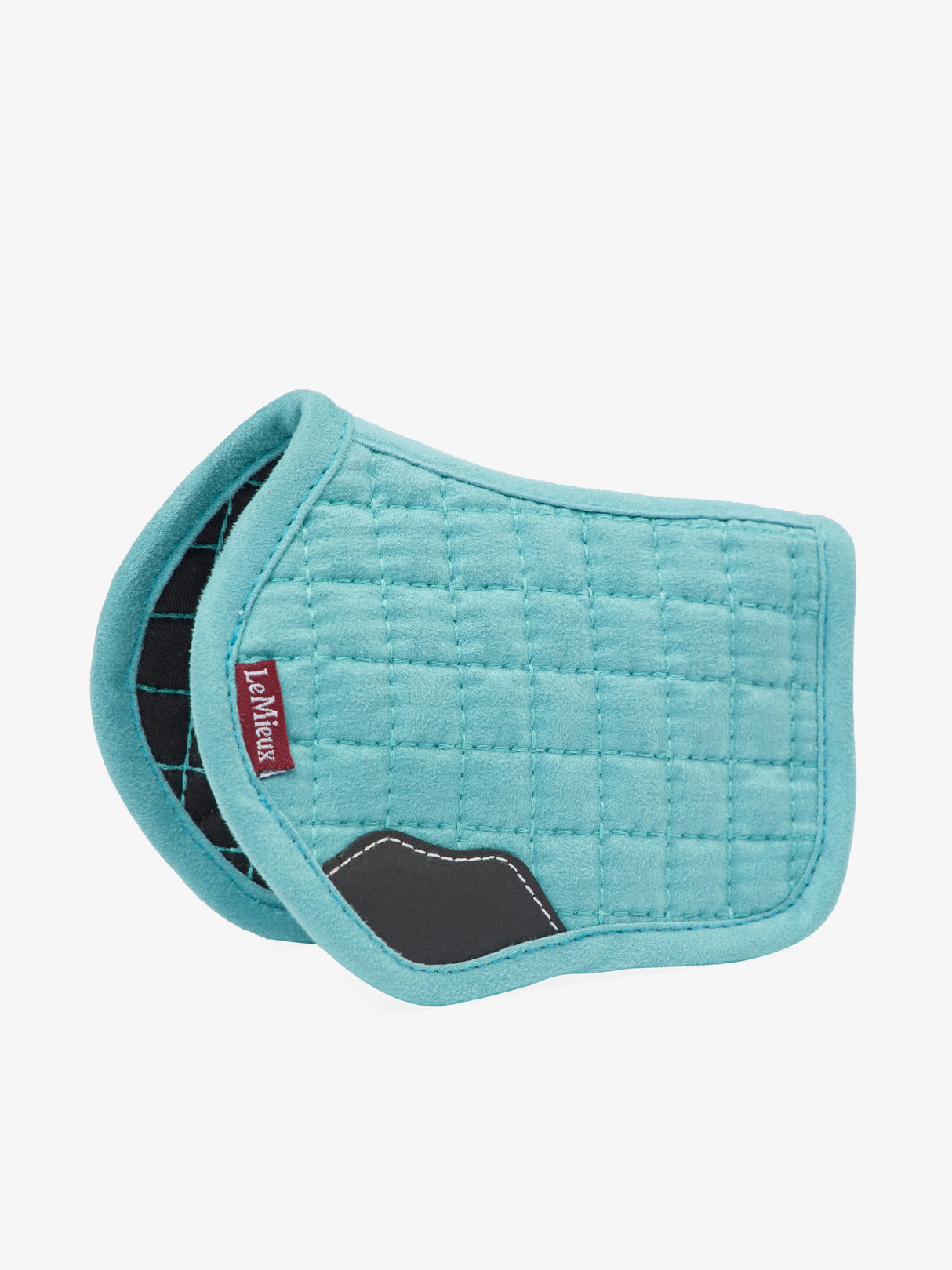 LeMieux Toy Pony Saddle Pad Lagoon