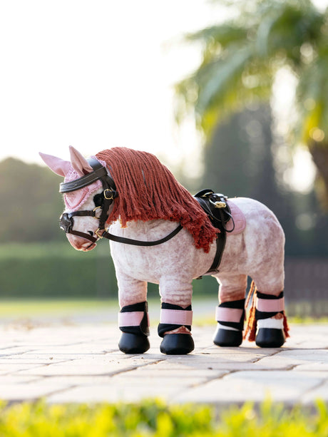 LeMieux Toy Pony Saddle Pad Blossom