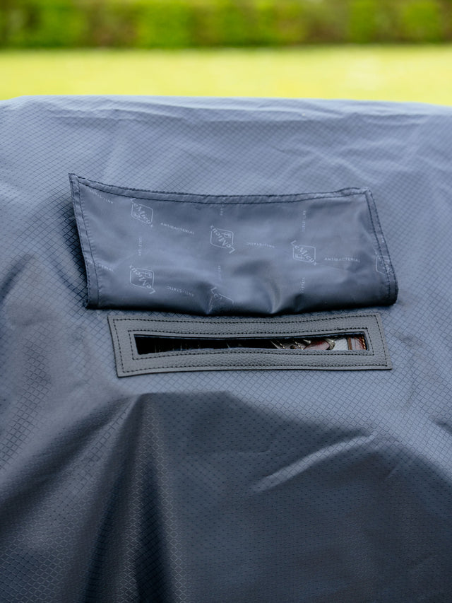 LeMieux Rain Sheet Navy