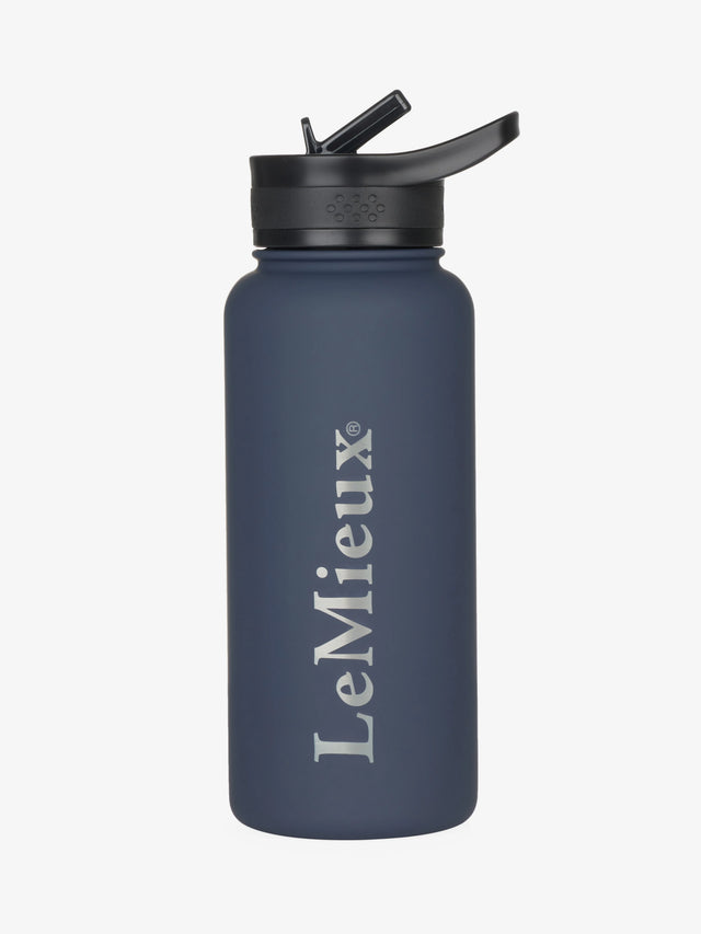 LeMieux Drinks Bottle Navy