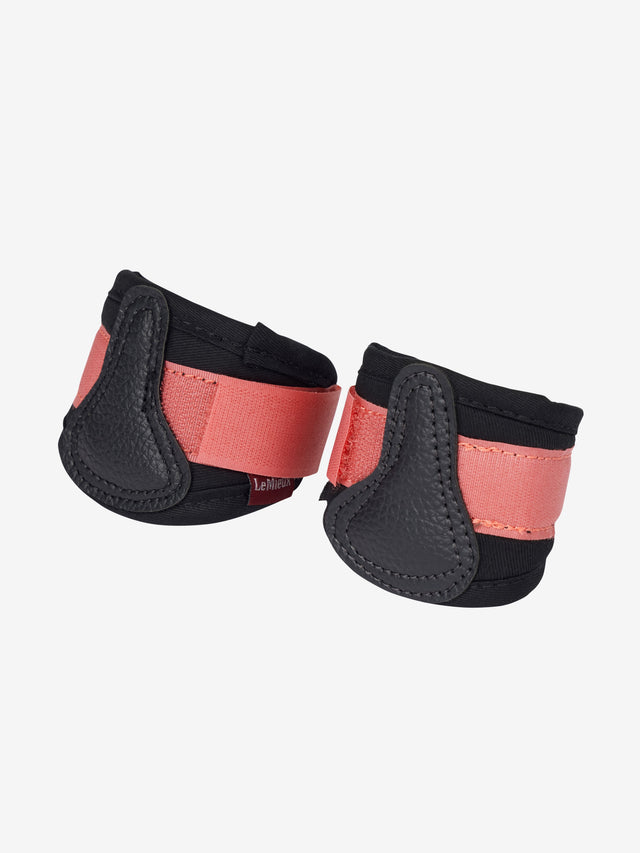 LeMieux Toy Pony Boots Cranberry