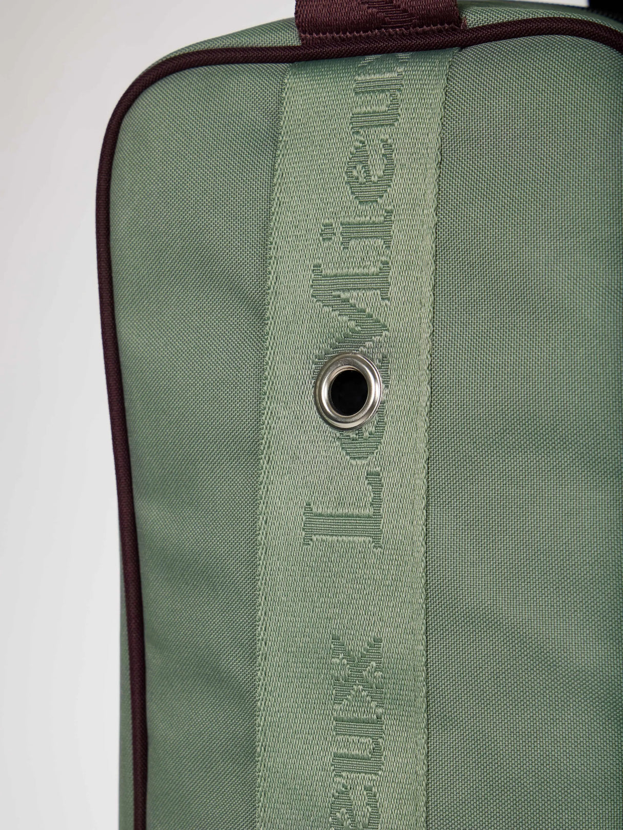 LeMieux Boot & Hat Bag Rosemary