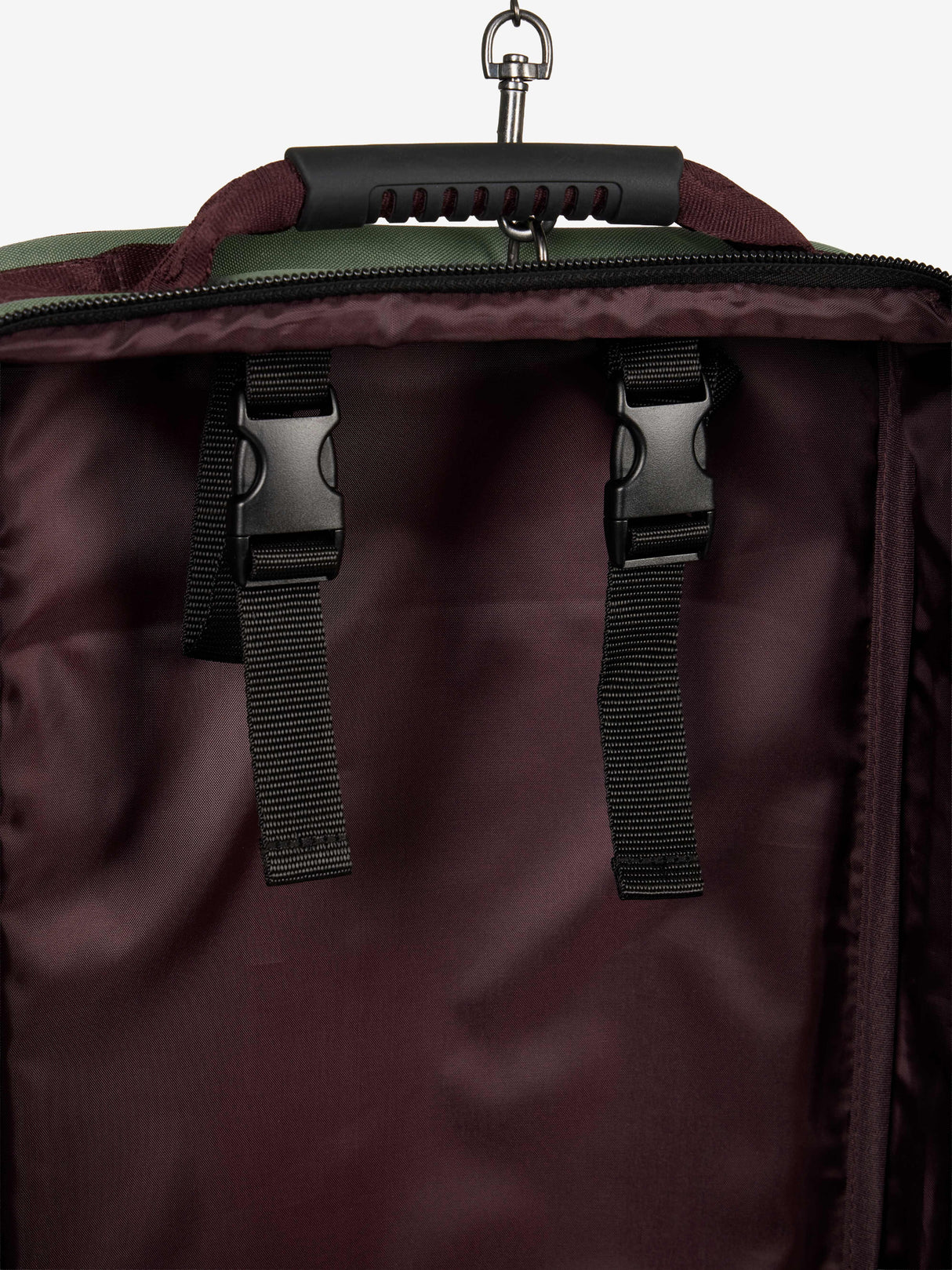 LeMieux Bridle Bag Rosemary