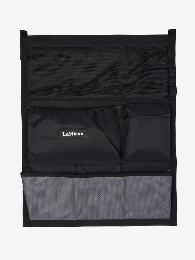 LeMieux Hanging Pockets Black