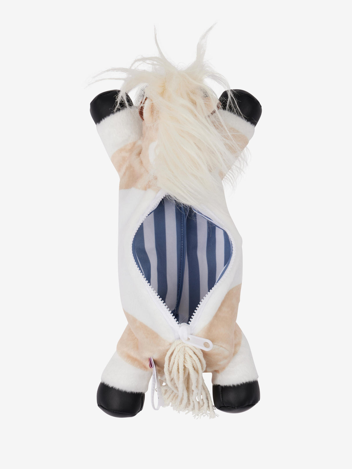 LeMieux Pony Pencil Case Lemon