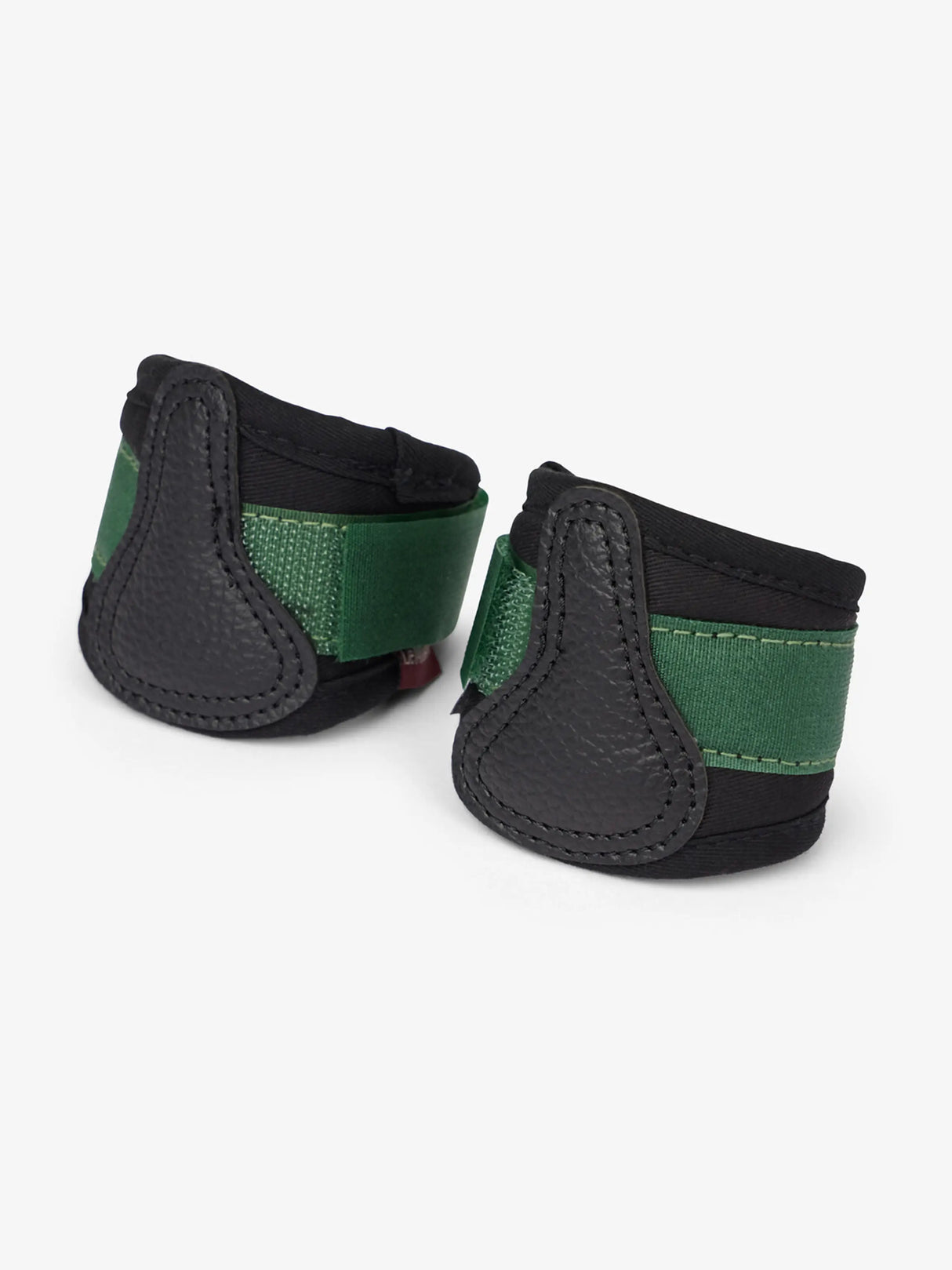 LeMieux Toy Pony Boots Hunter Green