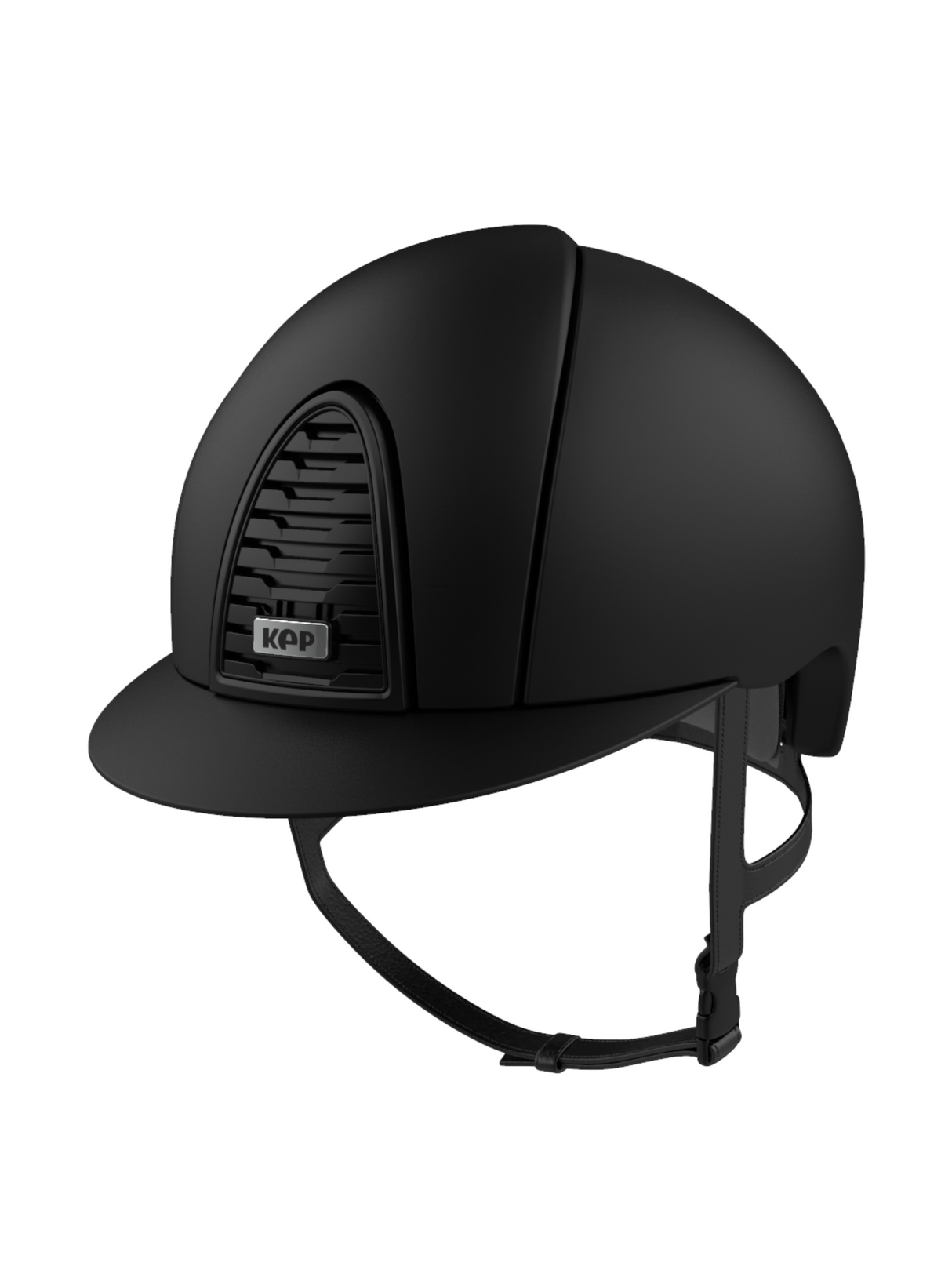 KEP Cromo 2.0 Helmet Matt Black