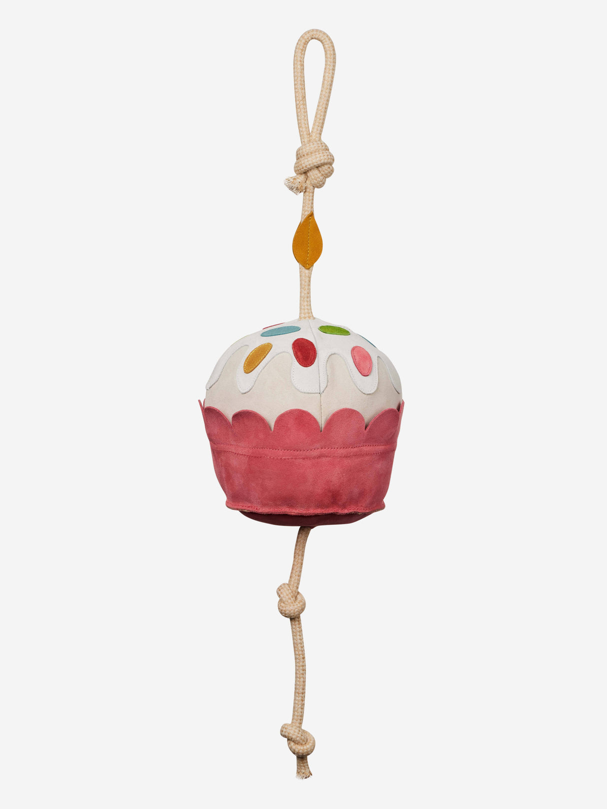 LeMieux Horse Toy Cupcake
