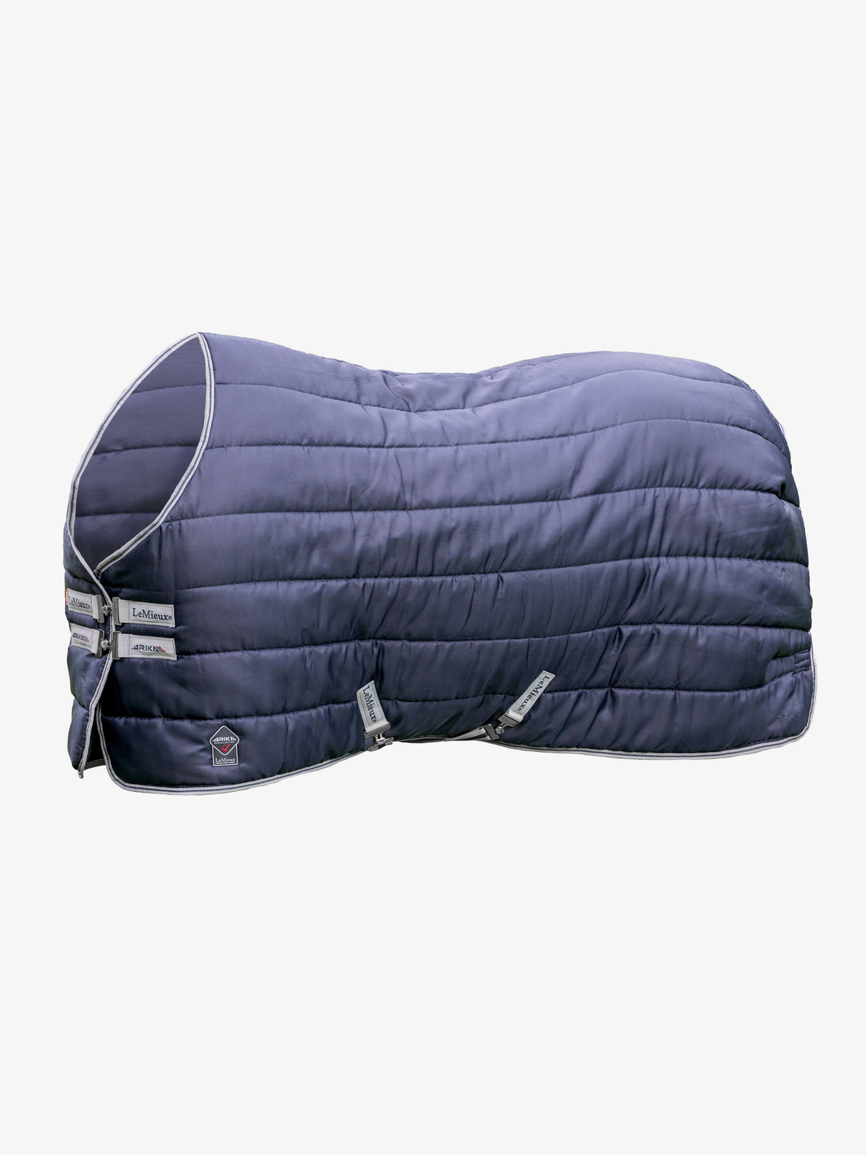 LeMieux Arika Stable-Tek Rug 200g Navy