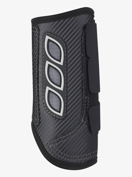 LeMieux Carbon Air XC Boots Black