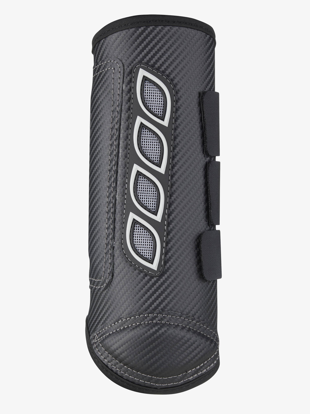 LeMieux Carbon Air XC Boots Black