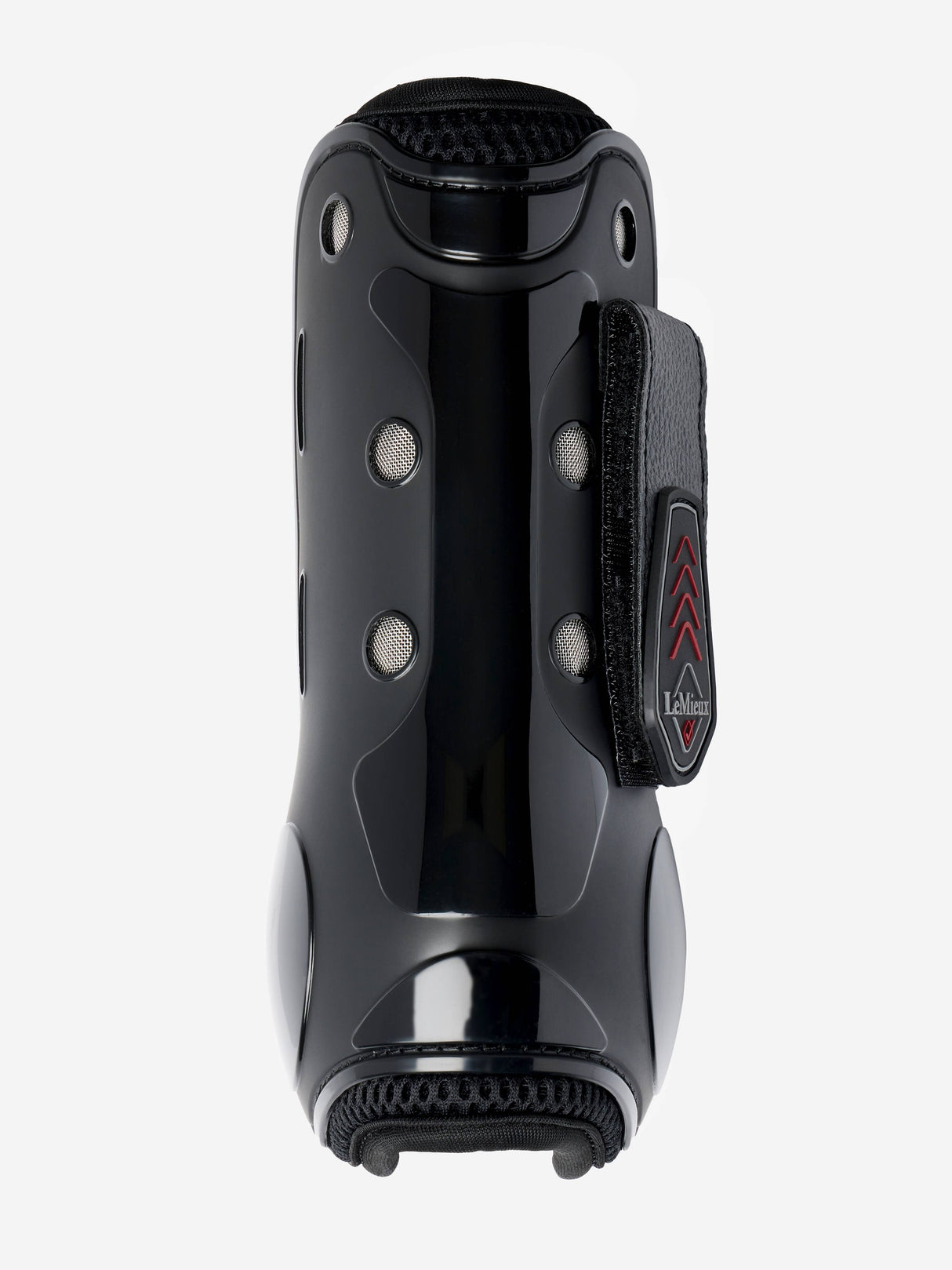 LeMieux Derby ProJump Tendon Boots Black