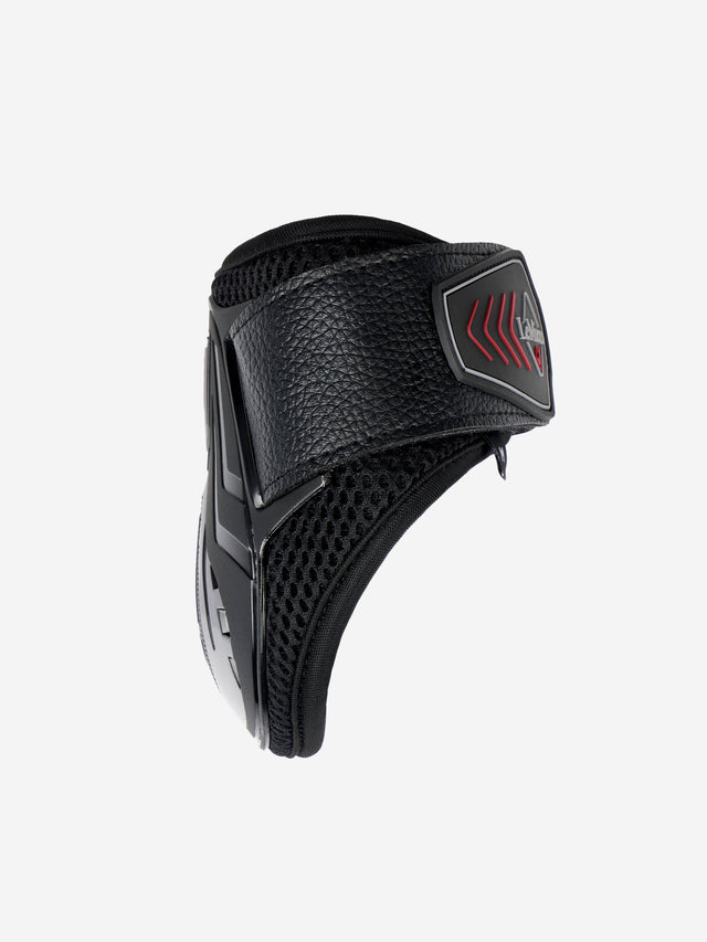 LeMieux Derby ProJump Fetlock Boots Black