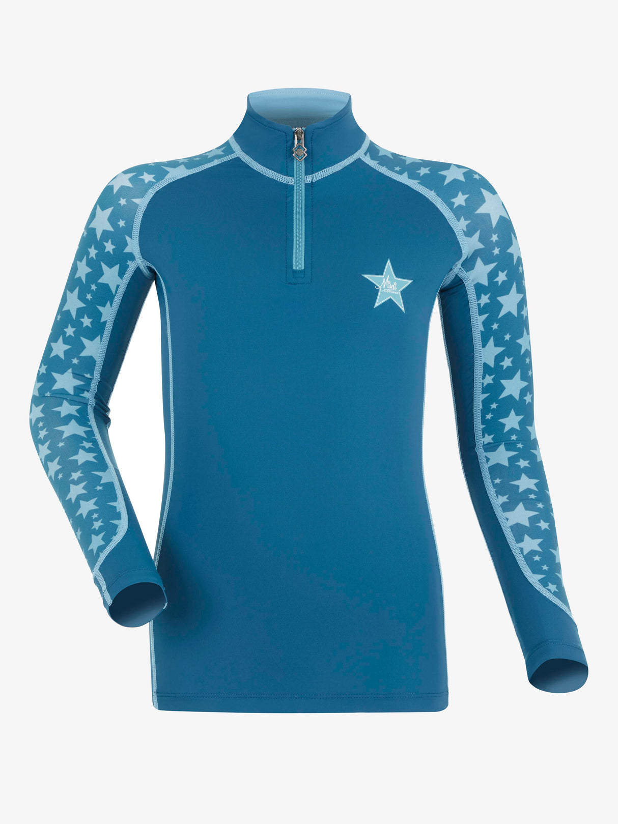 LeMieux Mini Base Layer Marine