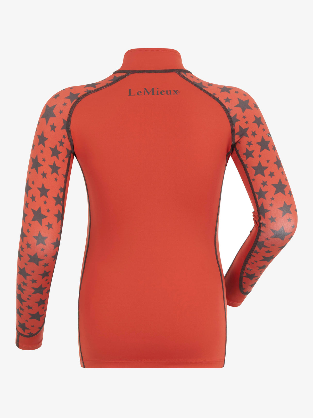 LeMieux Mini Base Layer Sienna