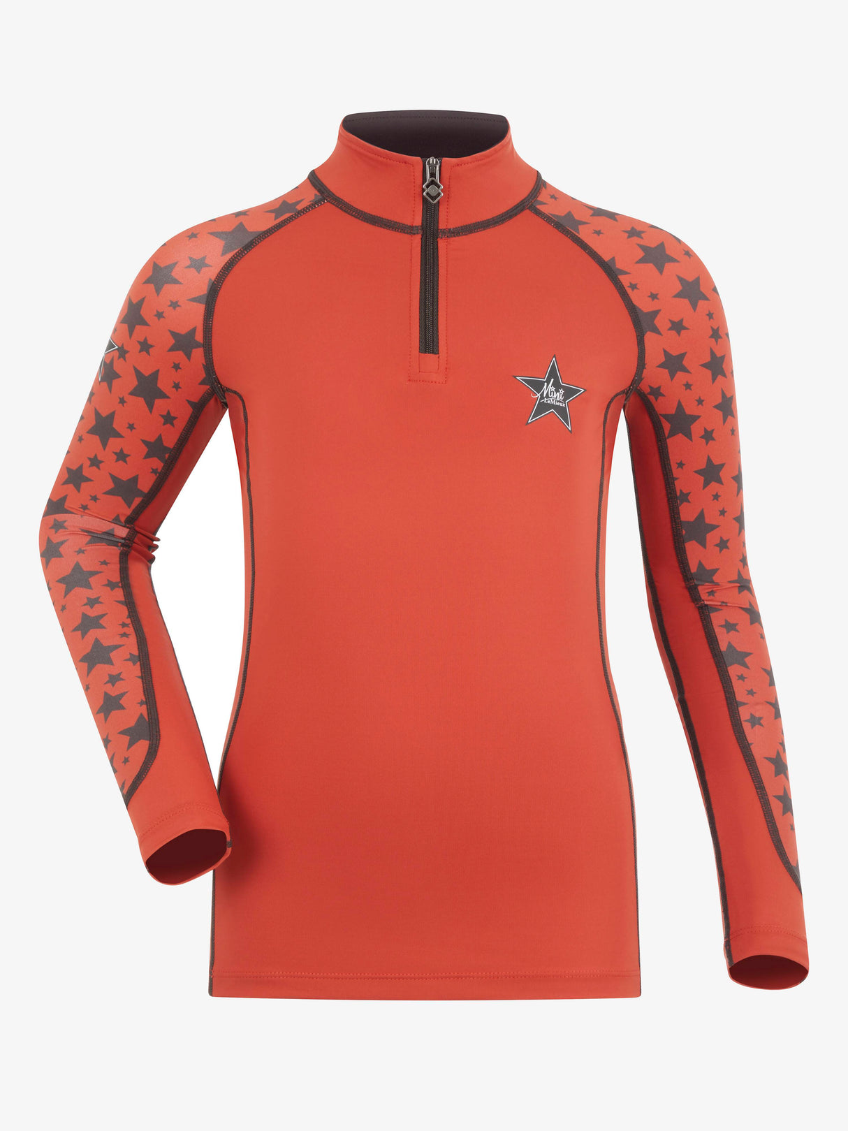LeMieux Mini Base Layer Sienna