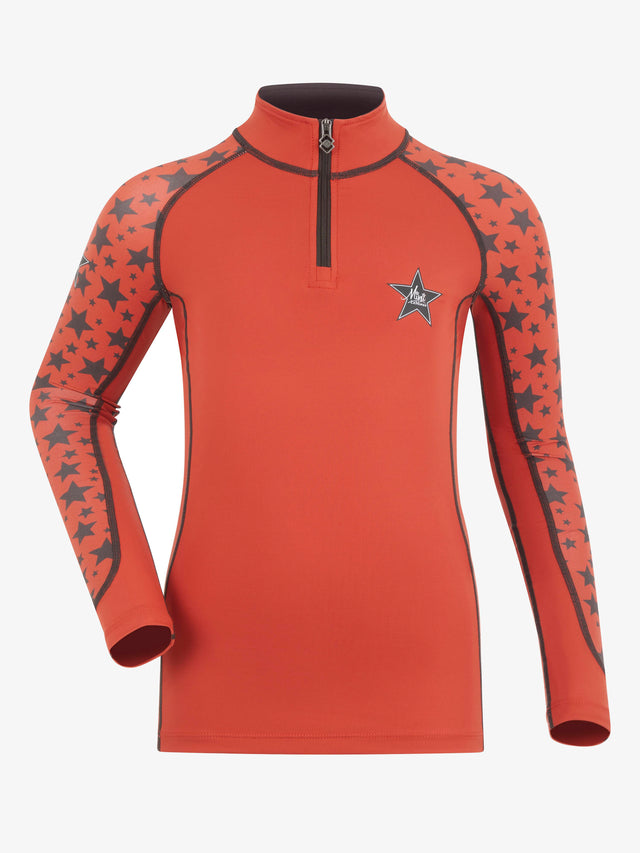 LeMieux Mini Base Layer Sienna