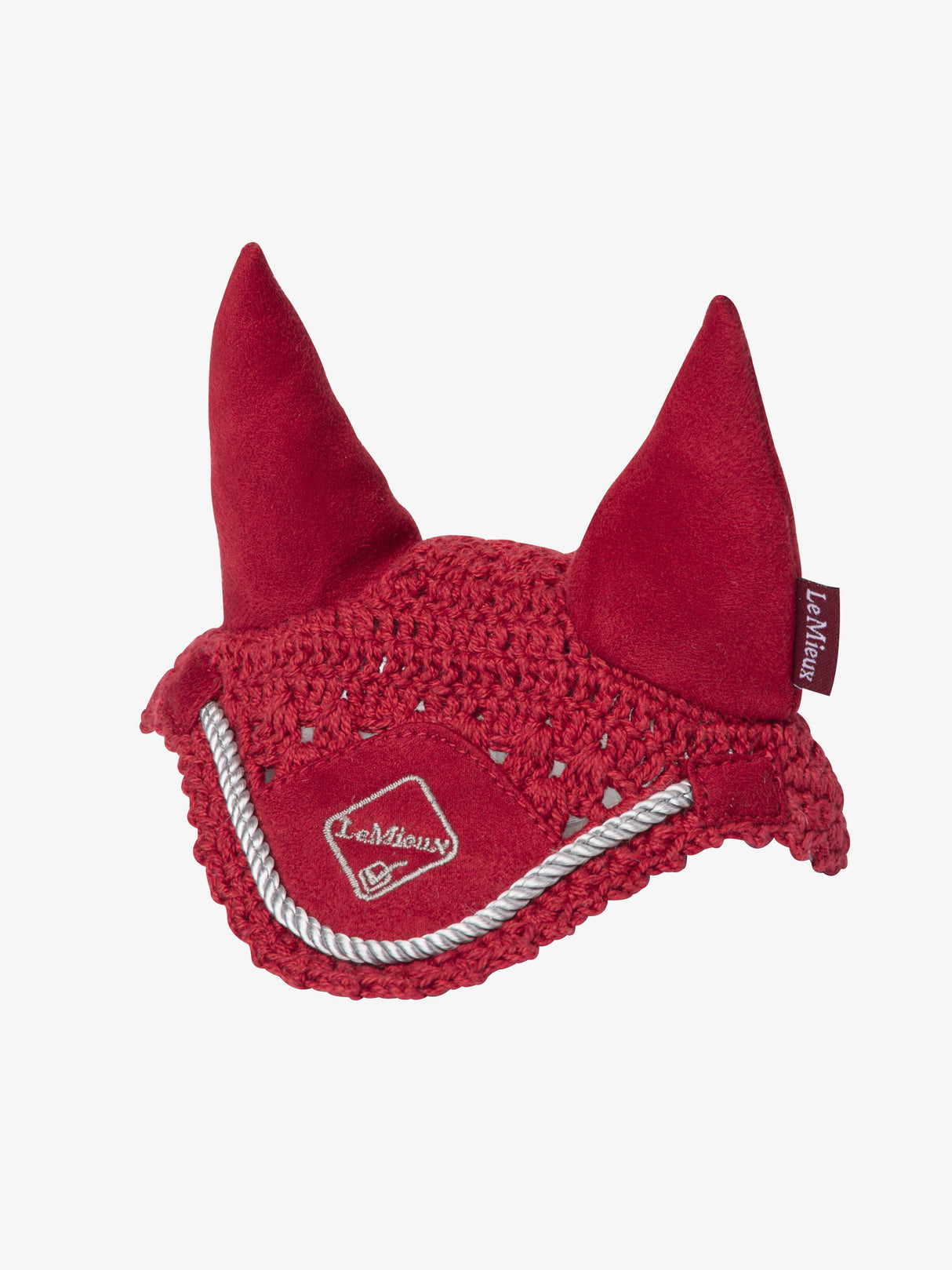 LeMieux Toy Pony Ear Bonnet Chilli