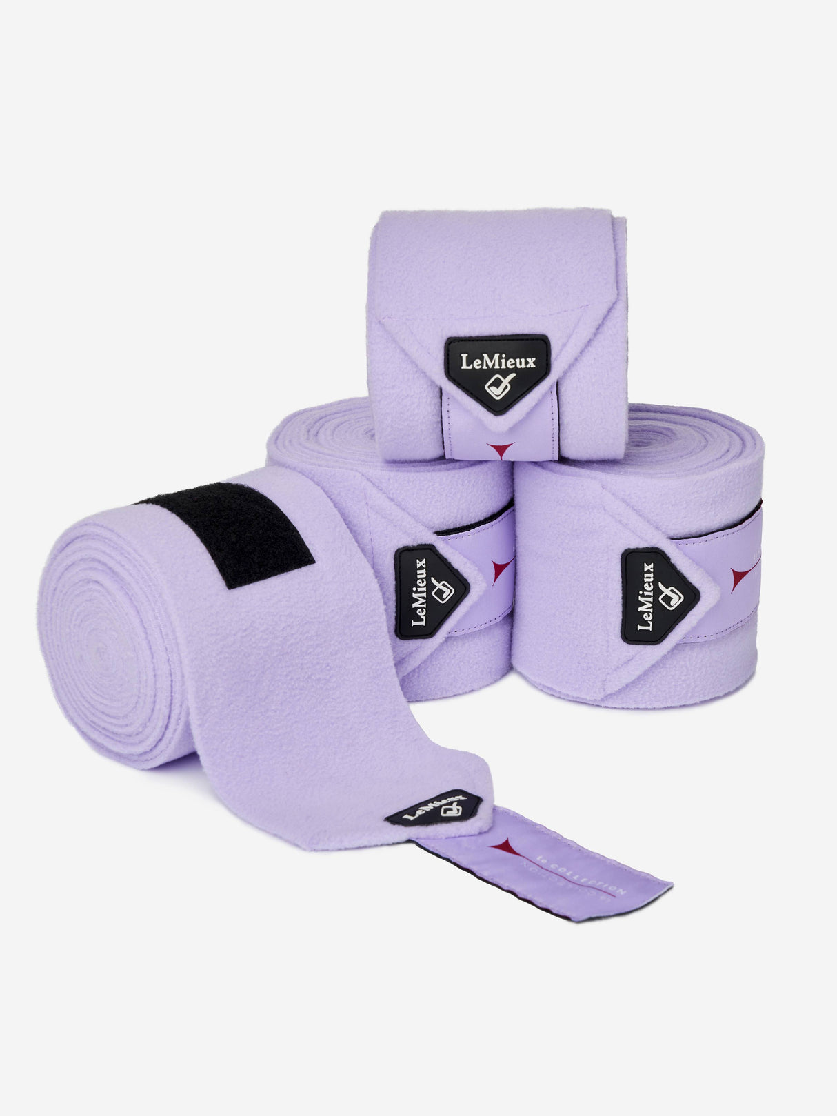LeMieux Classic Bandages Wisteria
