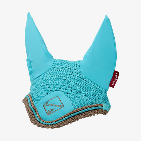 LeMieux Classic Ear Bonnet Azure