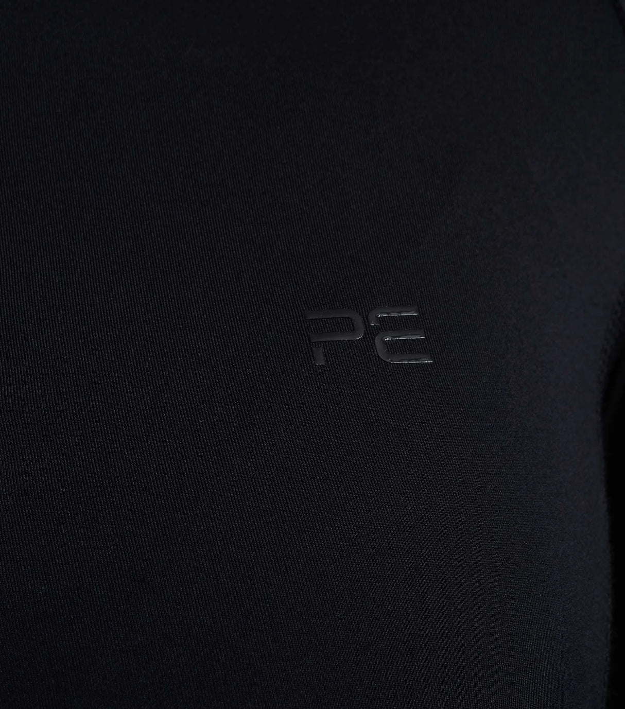 Premier Equine Ombretta Technical Base Layer Black